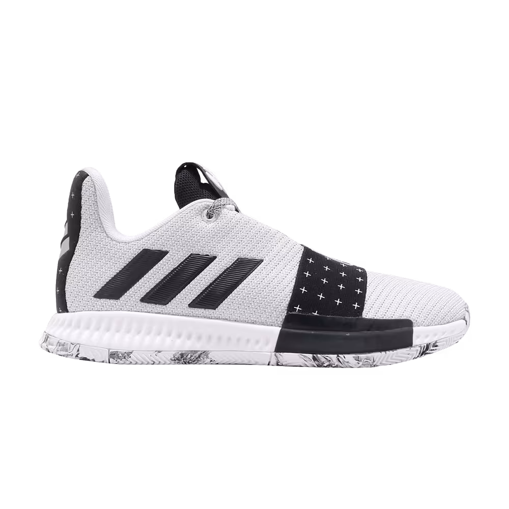 Adidas Harden Vol. 3 J Grey