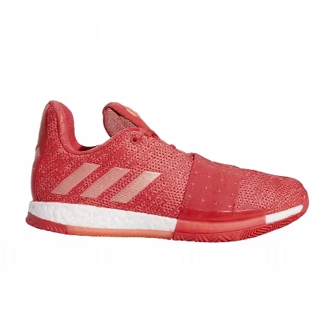 Adidas Harden Vol. 3 'Coral' Sample