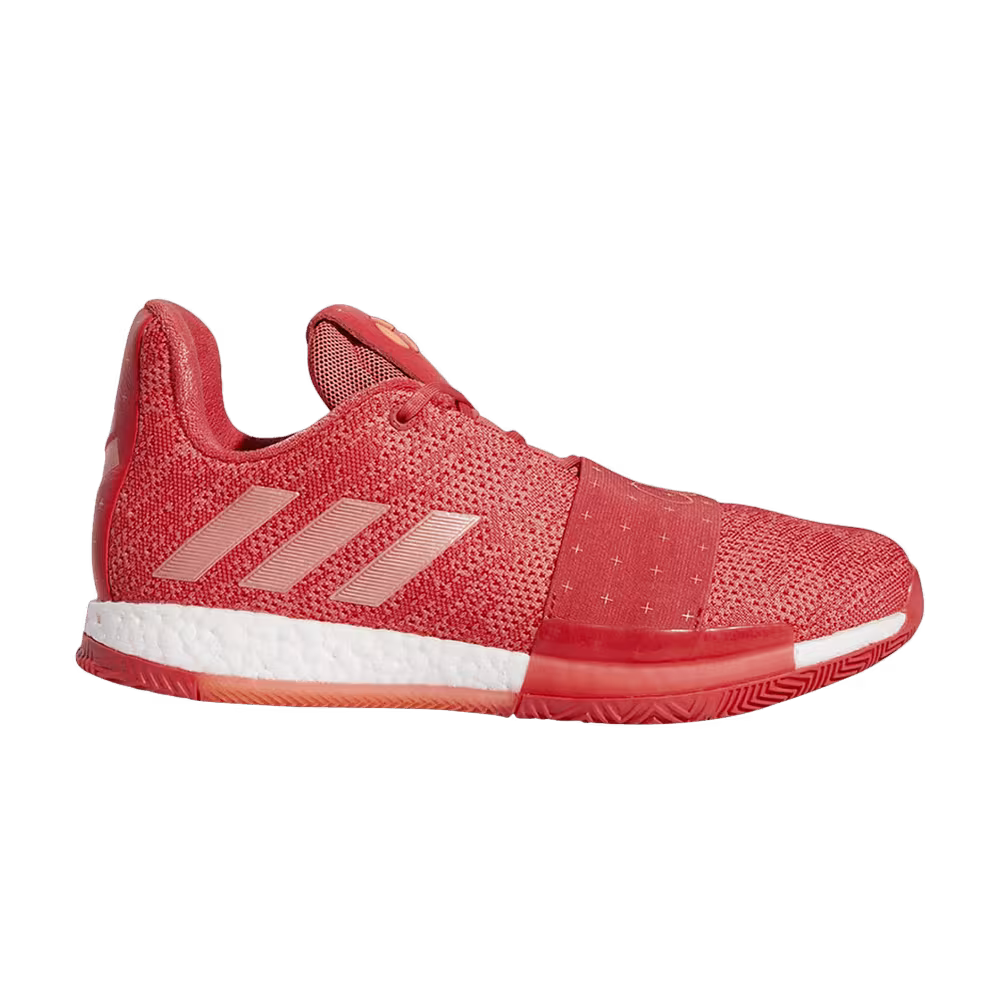 Adidas Harden Vol. 3 Coral