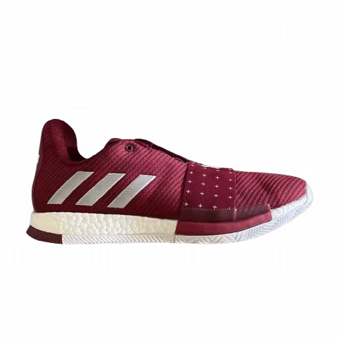 Adidas Harden Vol. 3 'Lucky - Burgundy'