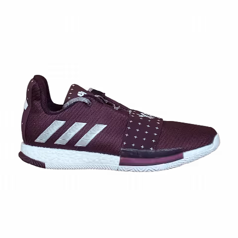 Adidas Harden Vol. 3 'Maroon'