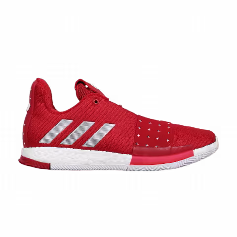 Adidas Harden Vol. 3 'Lucky - Red'