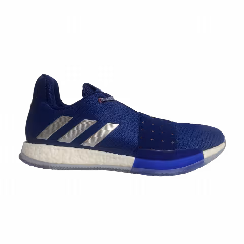 Adidas Harden Vol. 3 'Lucky - Royal Blue'