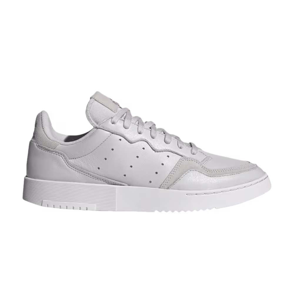 adidas Supercourt Grey