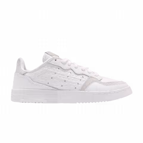 adidas Supercourt 'Cloud White'