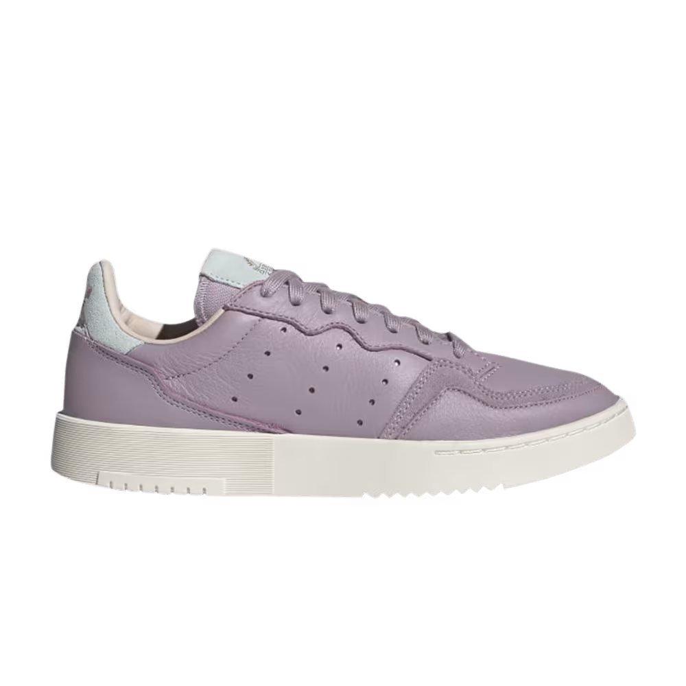 adidas Women's Supercourt Soft Vision