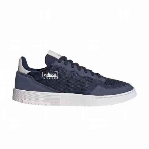 adidas Supercourt 'Collegiate Navy'