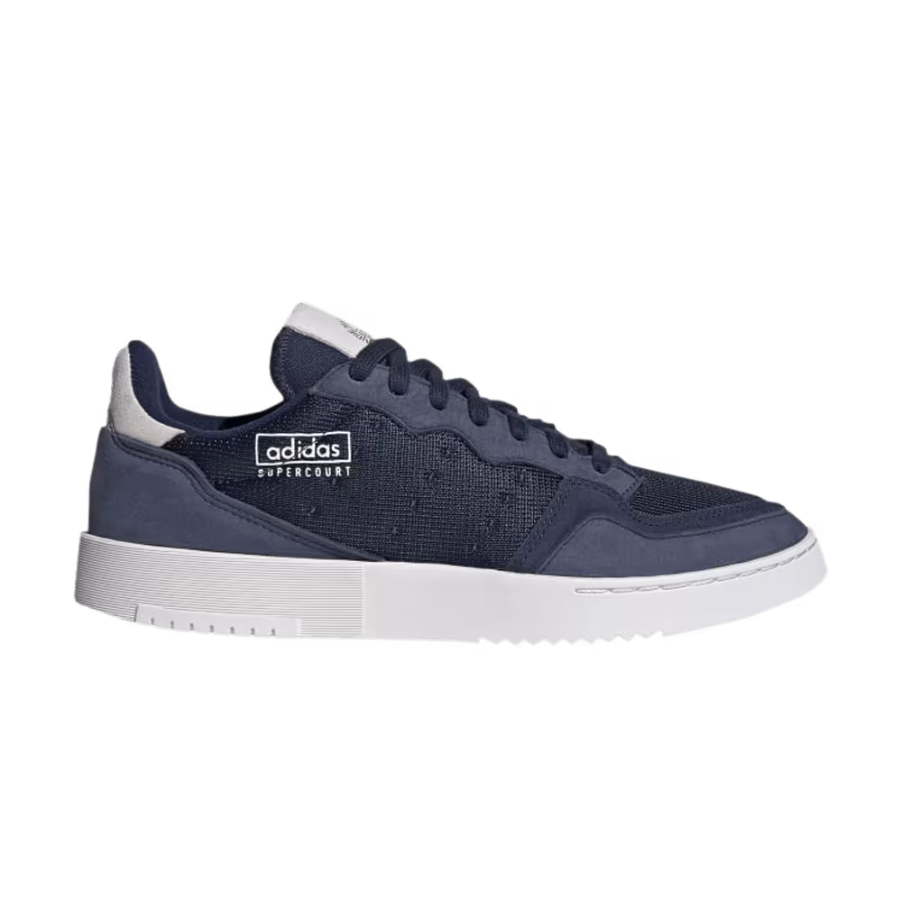 adidas Supercourt Collegiate Navy