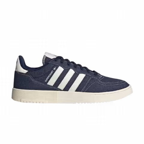 adidas Supercourt 'Denim'