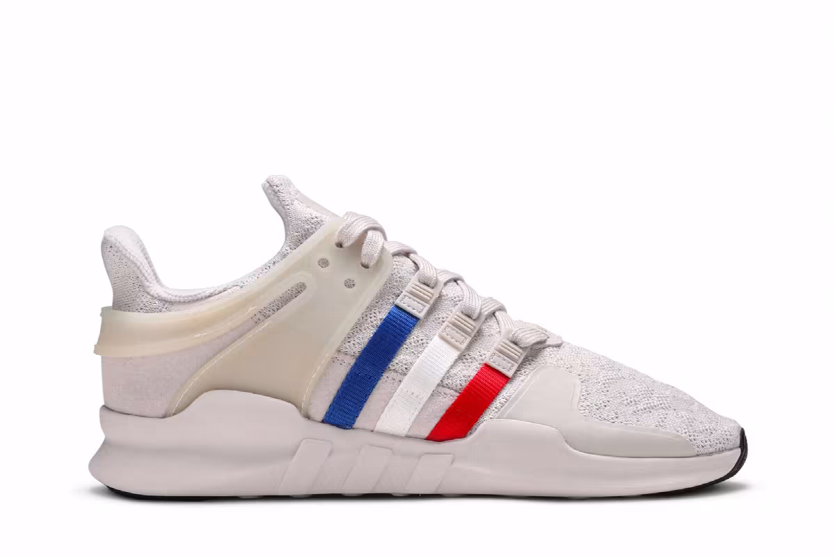 Adidas EQT Support ADV Chalk Pearl, view 2