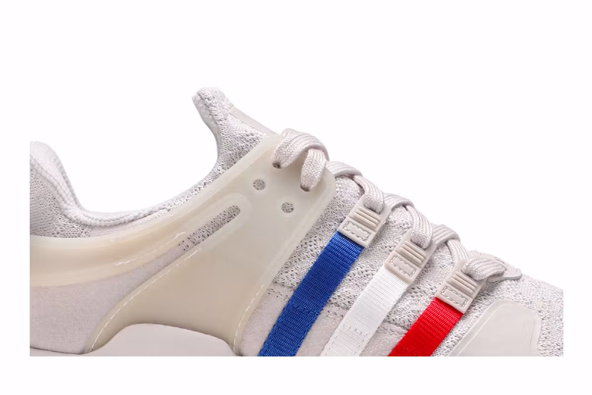 Adidas EQT Support ADV Chalk Pearl, view 3