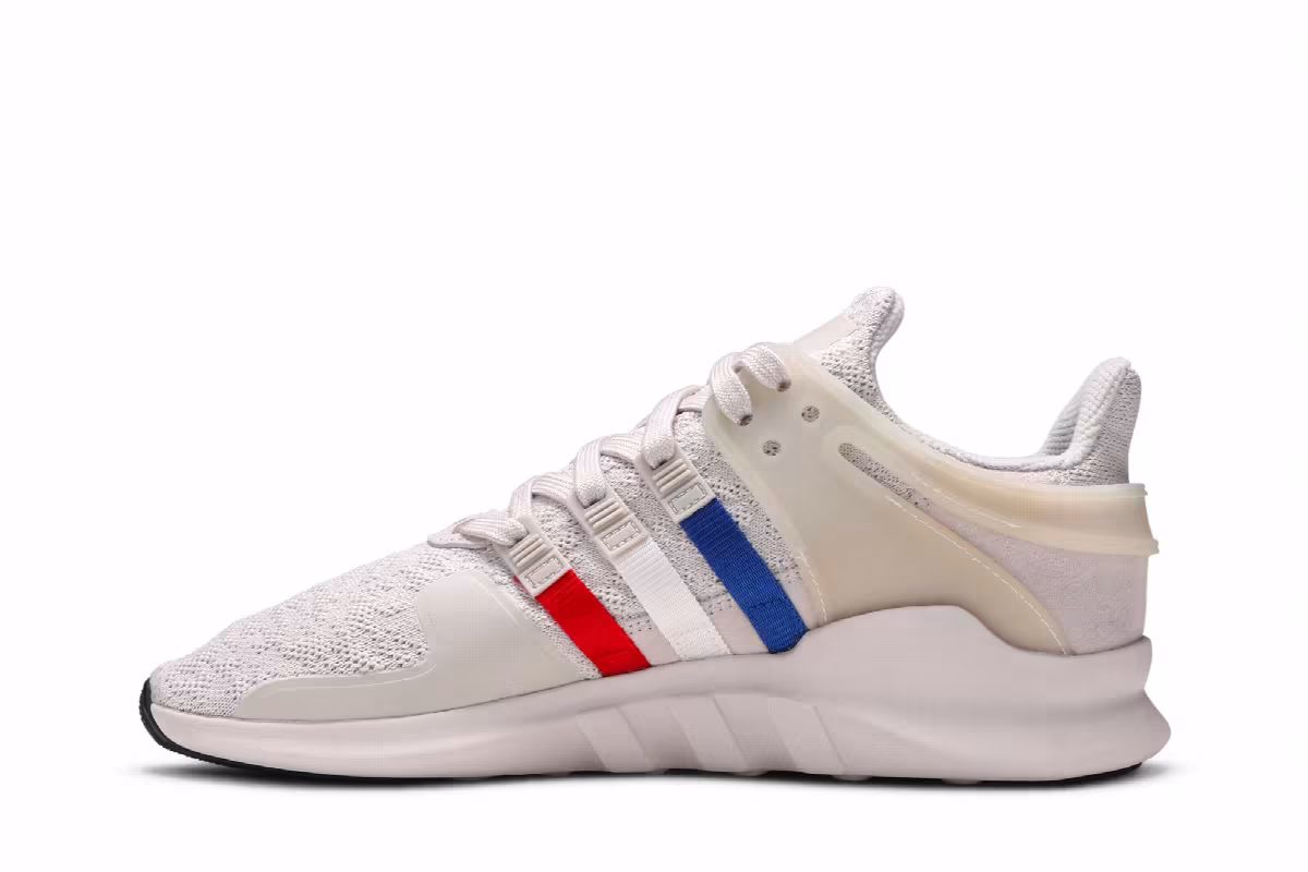 Adidas EQT Support ADV Chalk Pearl, view 4