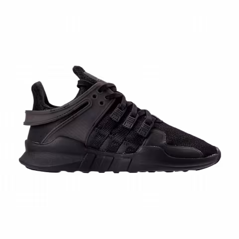 Adidas EQT Support ADV J 'Black'