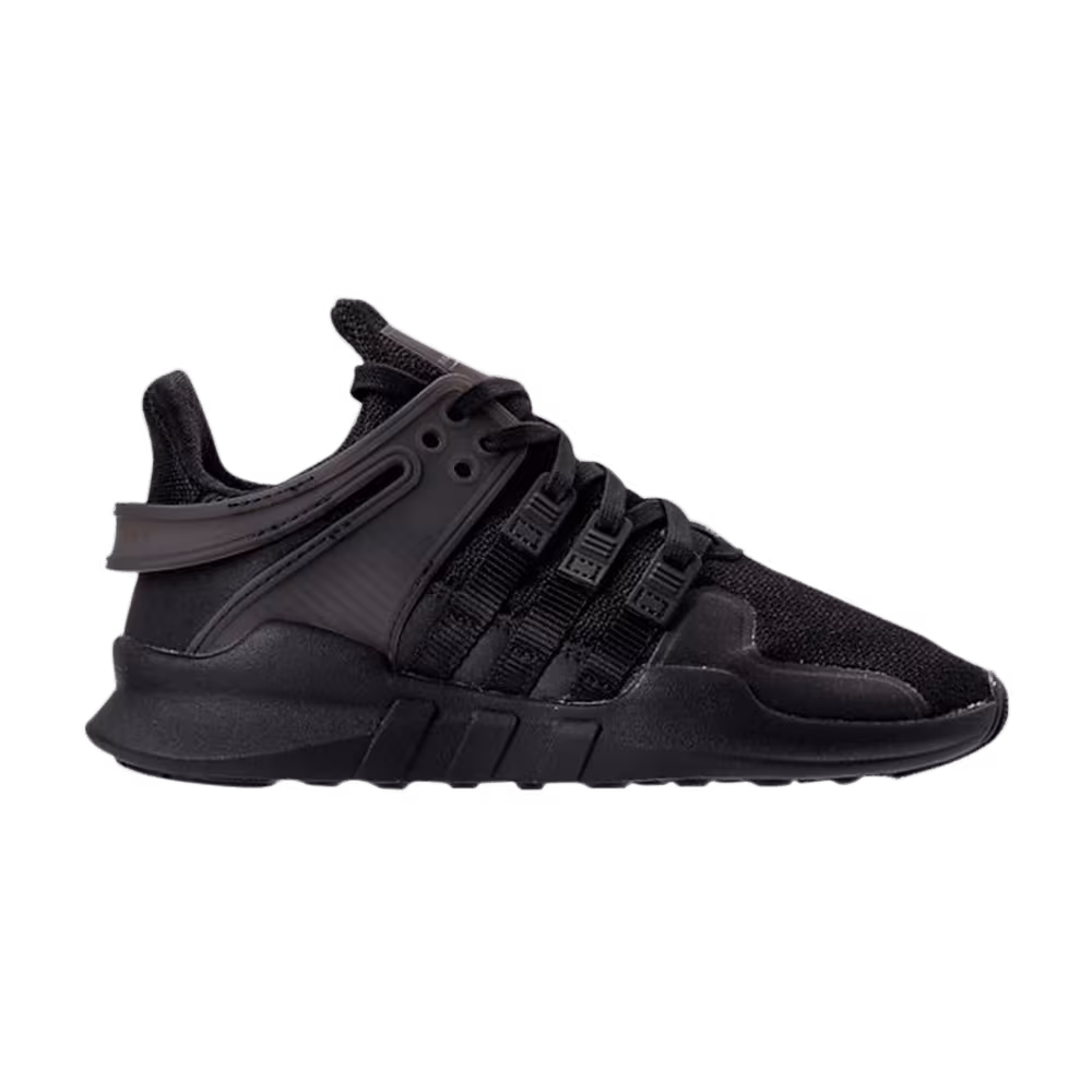 Adidas EQT Support ADV J Black