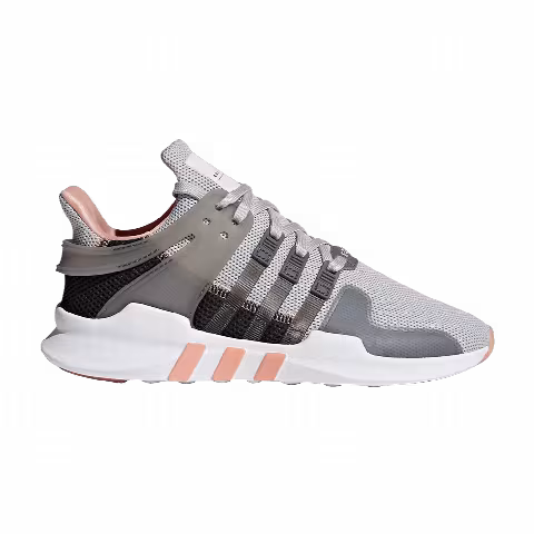 Adidas Wmns EQT Support ADV 'Grey Coral'
