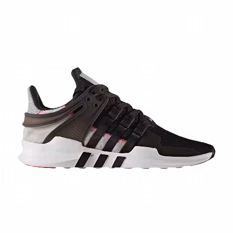 Adidas EQT Support ADV 'Black Turbo'
