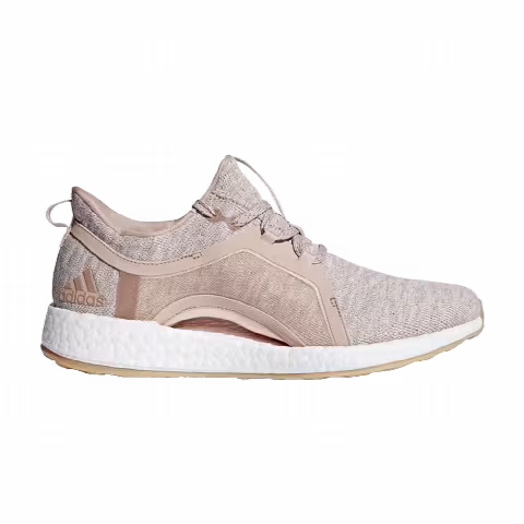 Adidas Wmns PureBoost X 'Ash Pearl'