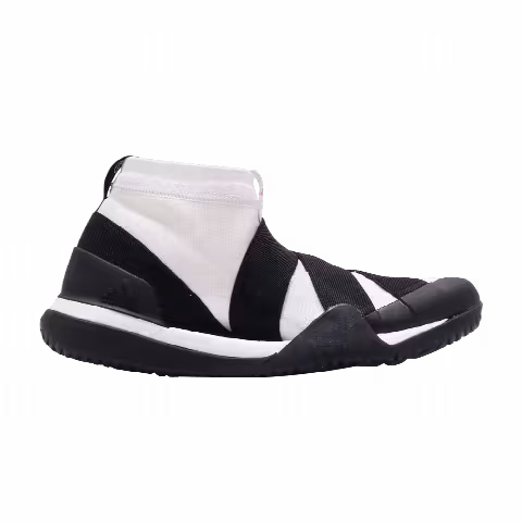 Adidas Wmns PureBoost X Trainer 3.0 LL HK 'Black White'
