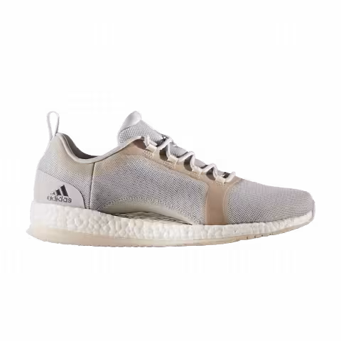 Adidas Wmns PureBoost X TR2 'Linen'