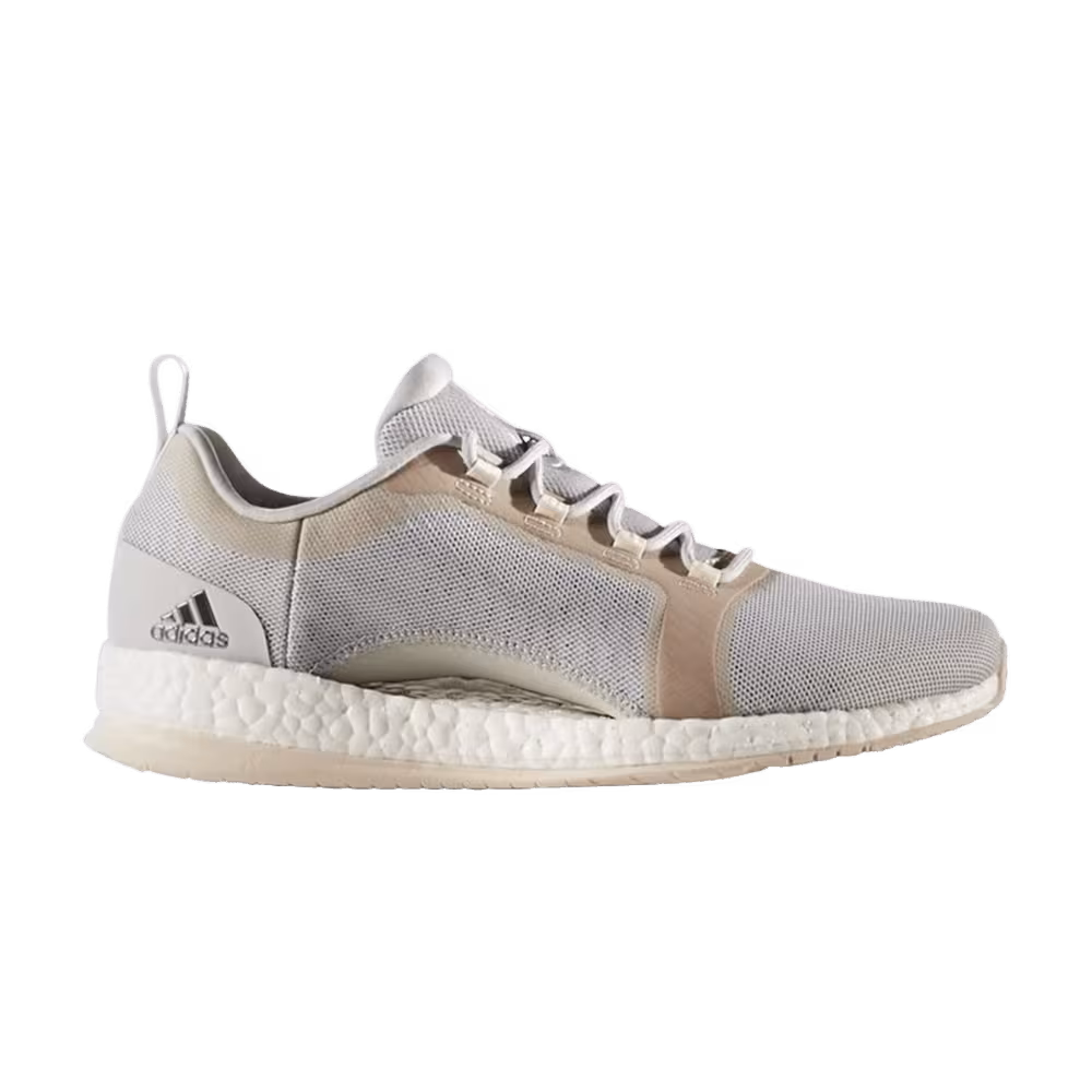 Adidas Women's PureBoost X TR2 Linen