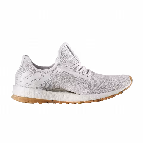 Adidas Wmns PureBoost X ATR 'White Pearl Grey'