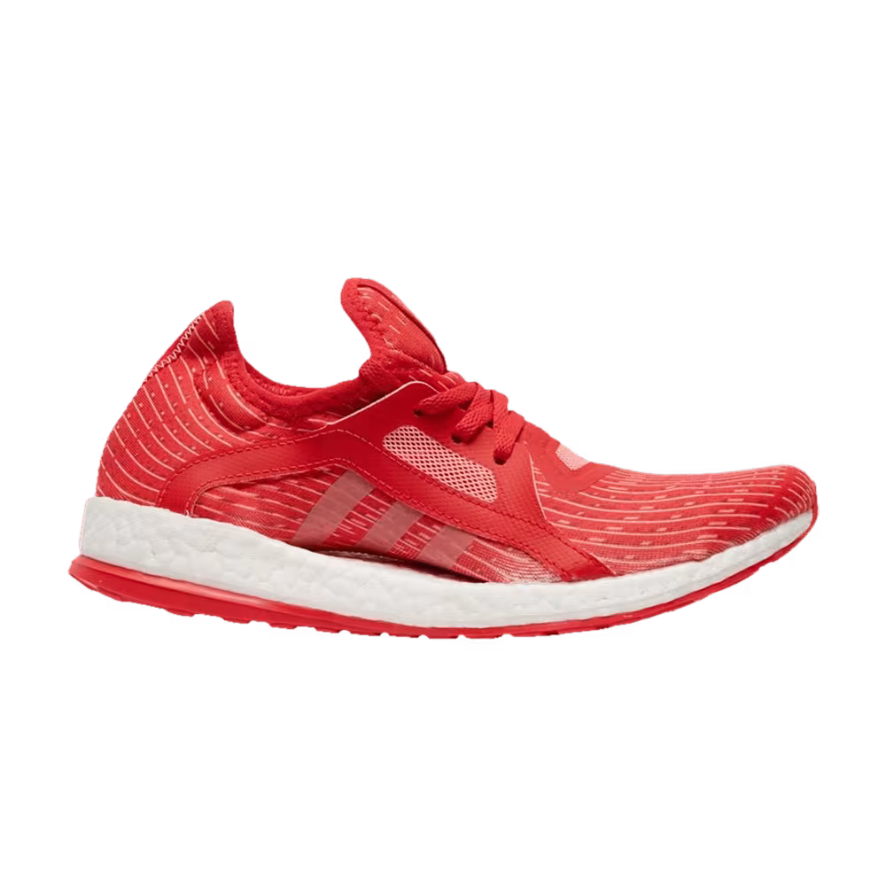Adidas Women's PureBoost X Olympic