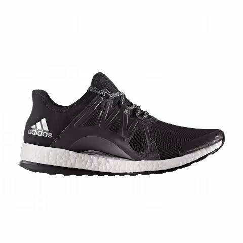 Adidas Wmns PureBoost Xpose 'Core Black'