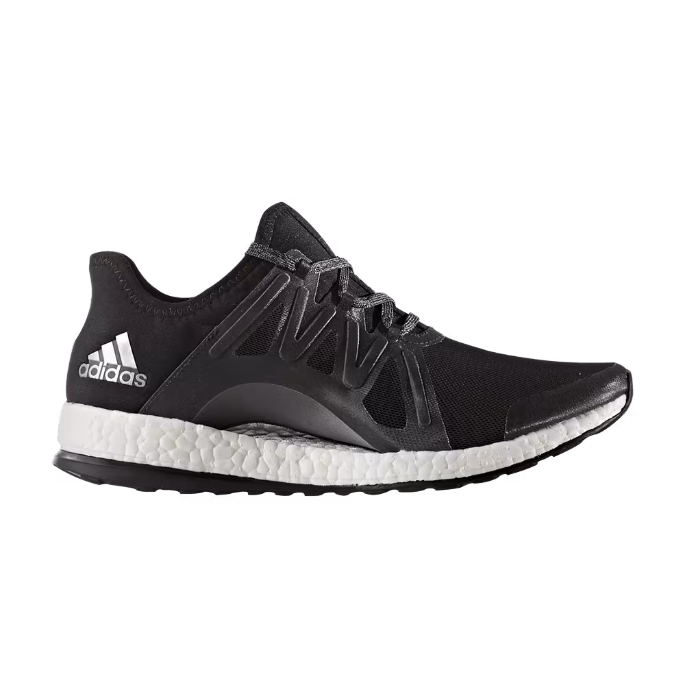 Adidas Women's PureBoost Xpose Core Black