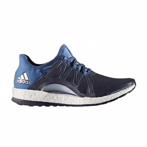 Adidas Wmns PureBoost Xpose 'Easy Blue'
