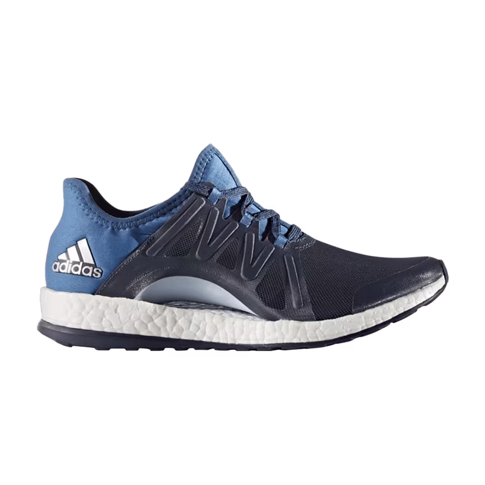 Adidas Women's PureBoost Xpose Easy Blue