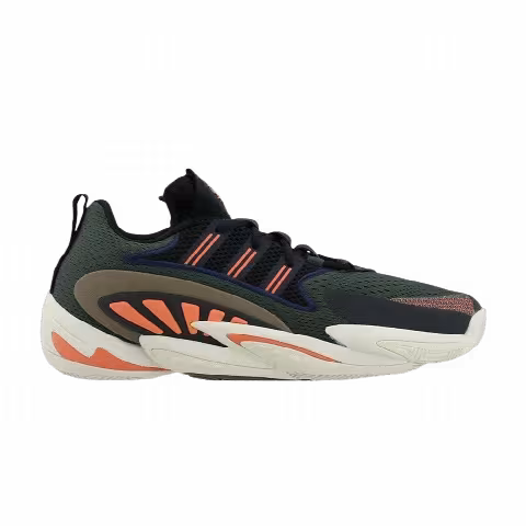 Adidas Crazy BYW X 2.0