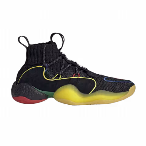 Pharrell x adidas Crazy BYW X 'Gratitude Empathy' Sample
