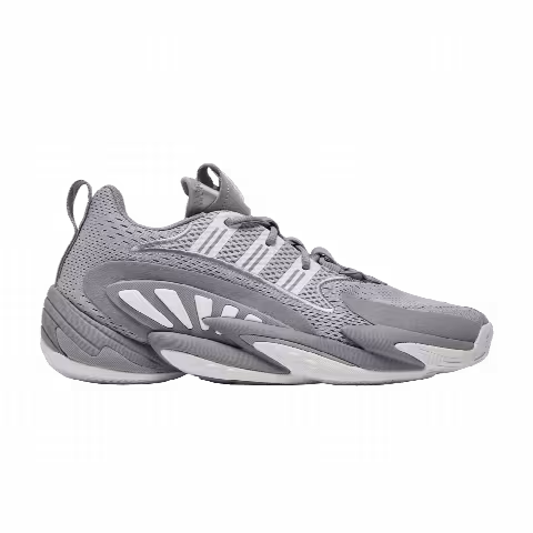 Adidas Crazy BYW 2.0 'Team Light Grey'