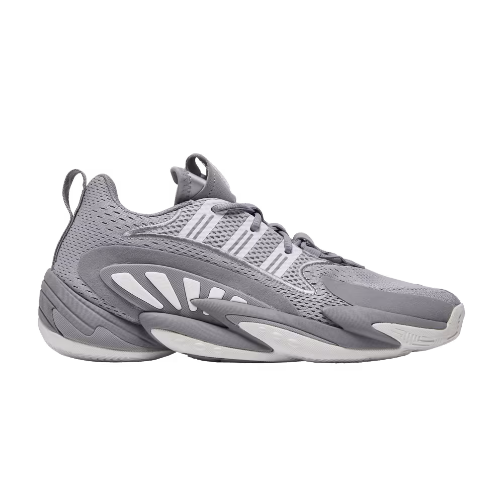 Adidas Crazy BYW 2.0 Team Light Grey