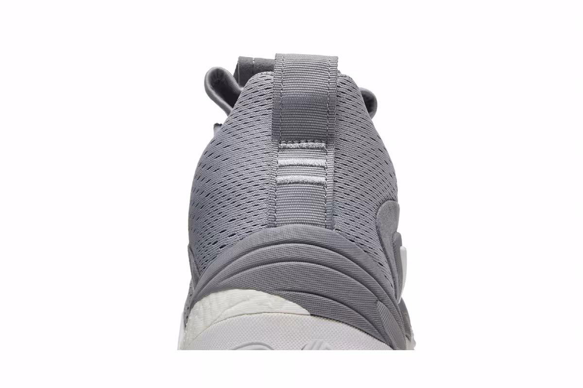 Adidas Crazy BYW 2.0 Team Light Grey, view 8