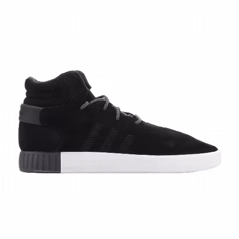 Adidas Tubular Invader 'Core Black'