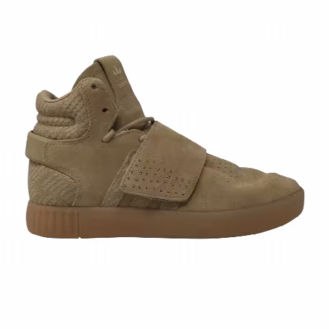 Adidas Tubular Invader 'Beige'