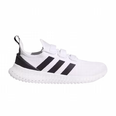 Adidas Kaptir 'White Black'