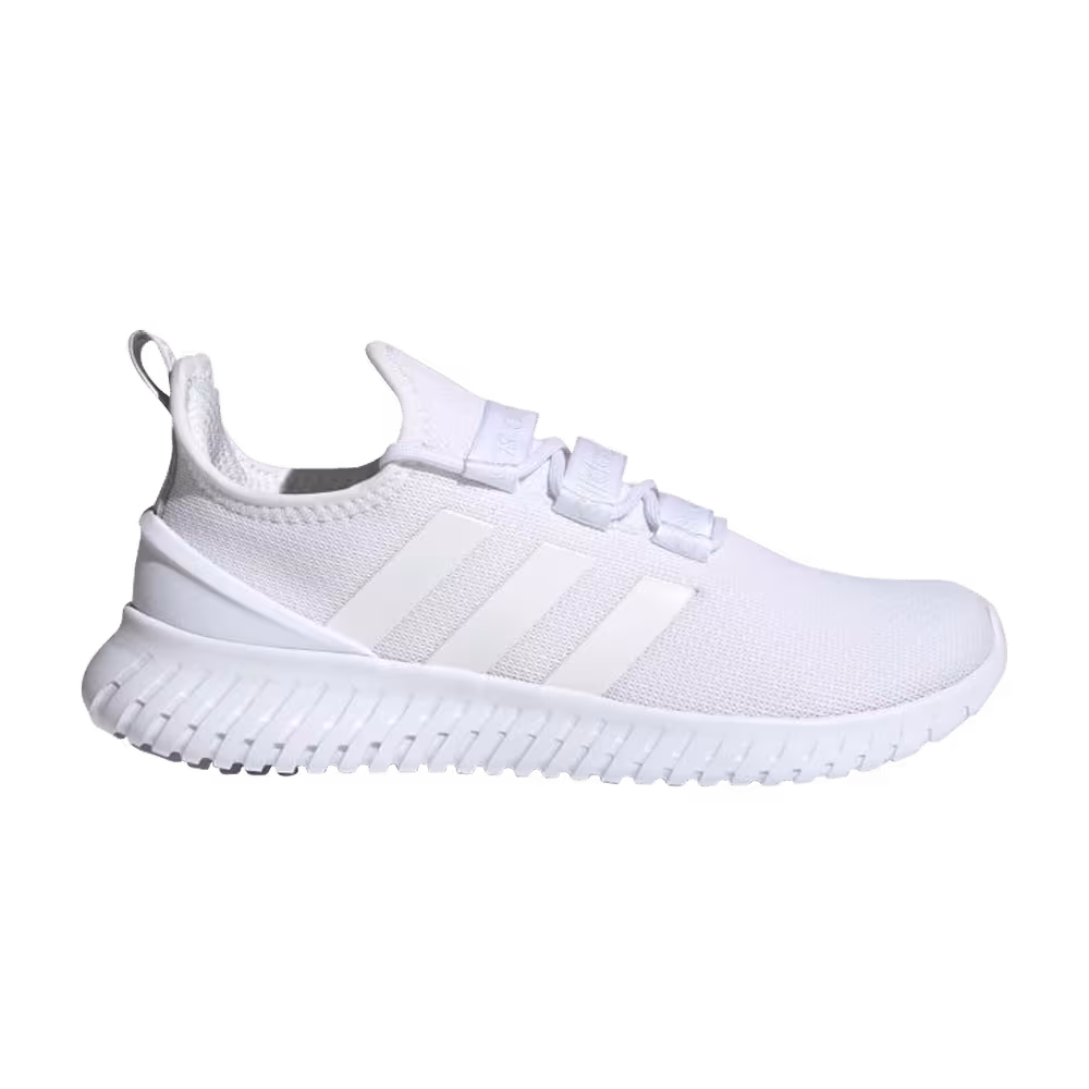 Adidas Kaptir Triple White