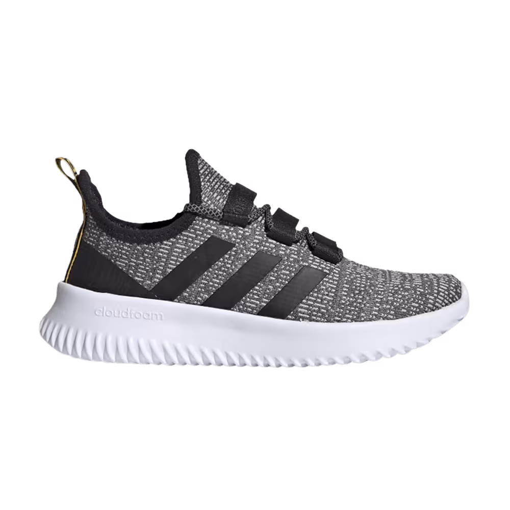 Adidas Kaptir J Grey Black