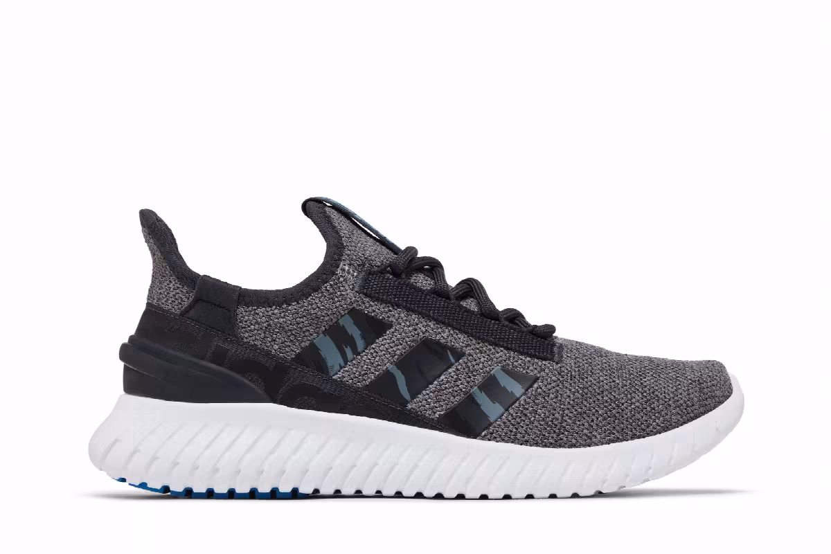 Adidas Kaptir 2.0 Carbon, view 2
