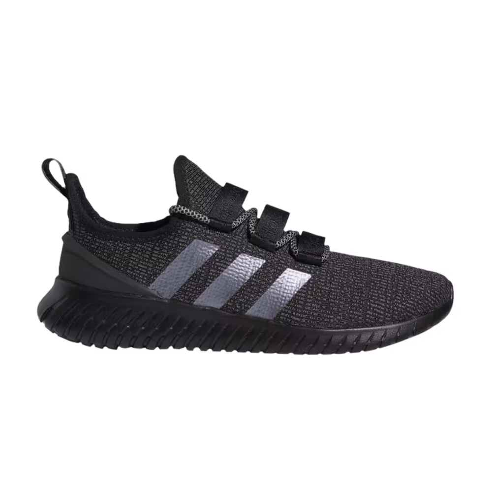 Adidas Kaptir Core Black Grey