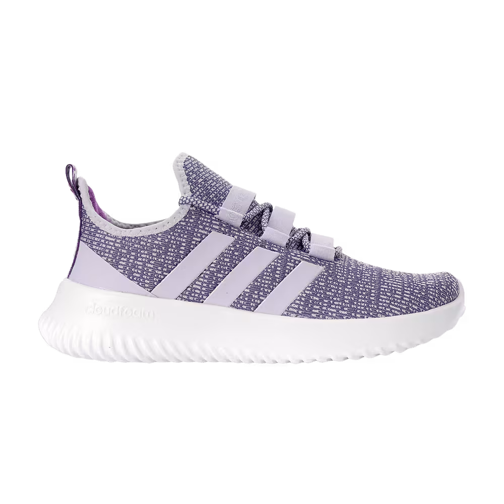 Adidas Kaptir J Purple Tint