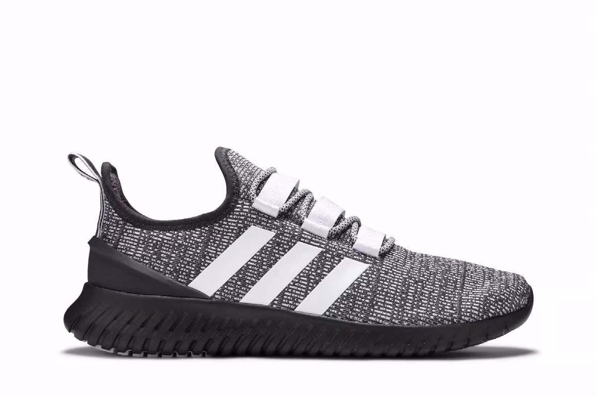 Adidas Kaptir Grey White, view 2