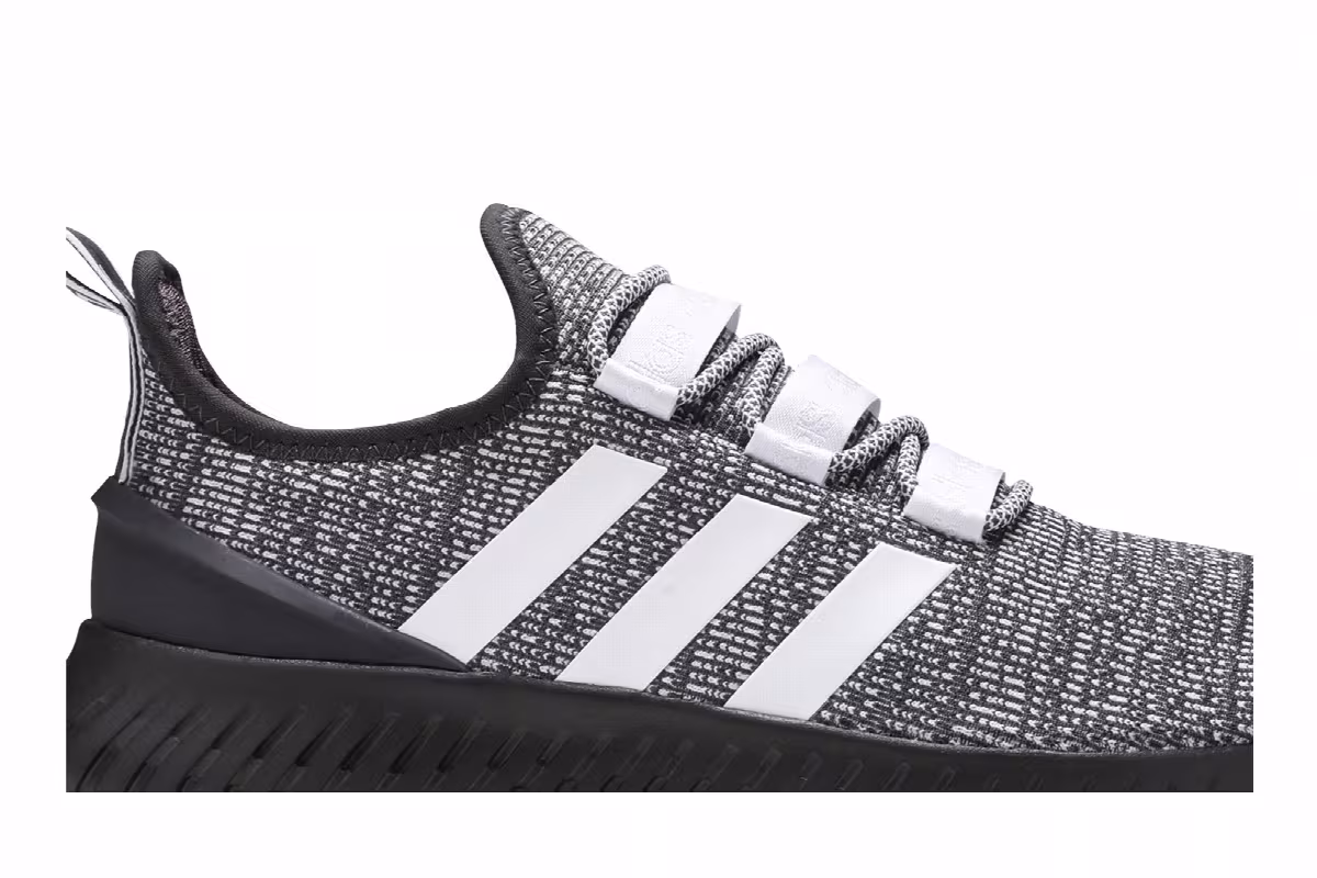 Adidas Kaptir Grey White, view 3