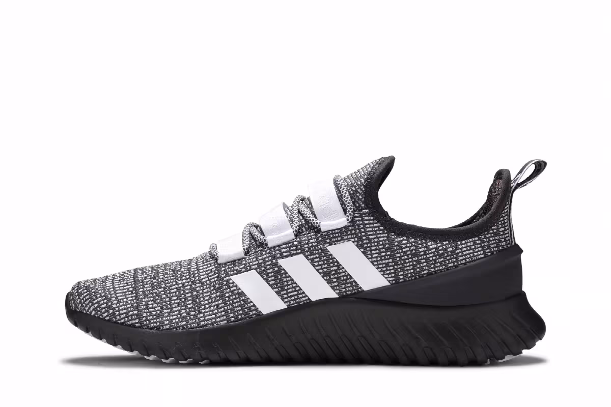 Adidas Kaptir Grey White, view 4