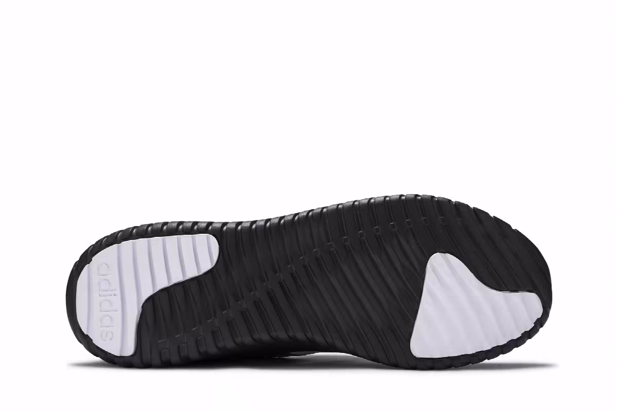 Adidas Kaptir Grey White, view 5