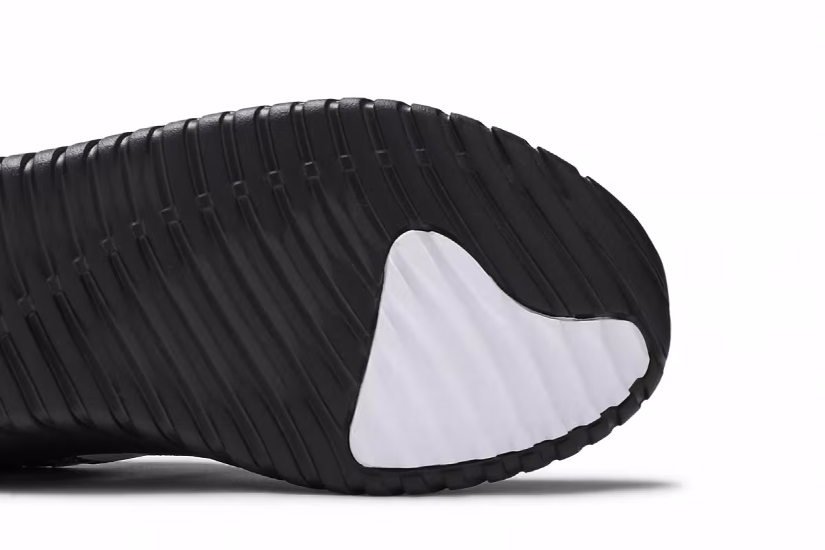 Adidas Kaptir Grey White, view 6