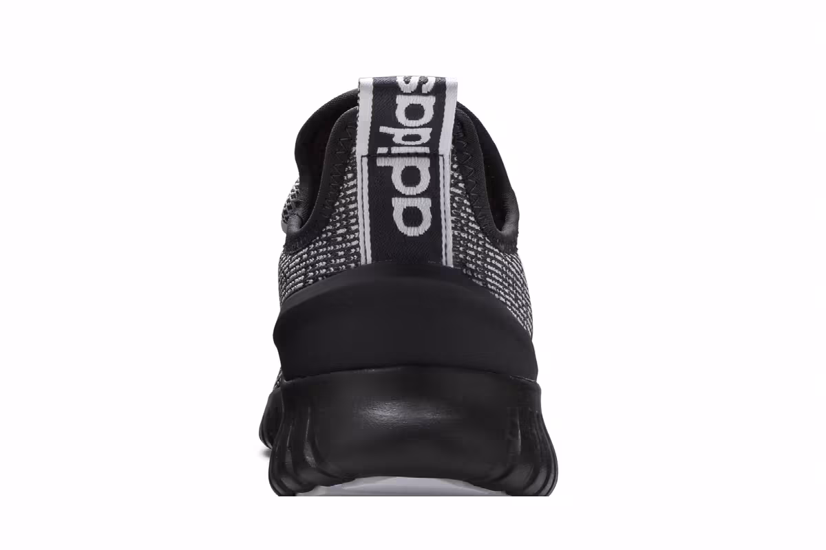 Adidas Kaptir Grey White, view 8