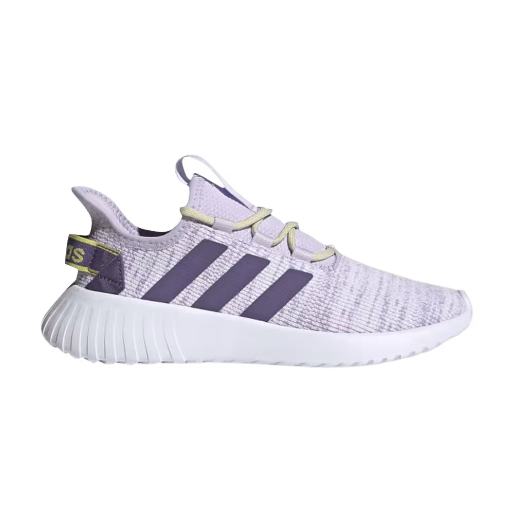Adidas Women's Kaptir X Tech Purple Tint